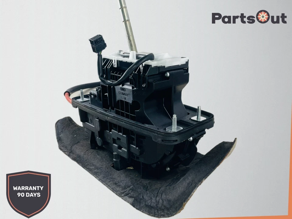 20009-2012 AUDI S4 AUTOMATIC SHIFTER ASSEMBLY 8K1 713 041 OEM - Image 2 of 4