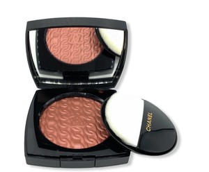 les chaines de chanel blush