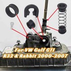 <!--F#f_0-->For VW Golf Jetta Upgrade Manual Trans Shift Lever Change Selector Linkage Bush<!--F/-->