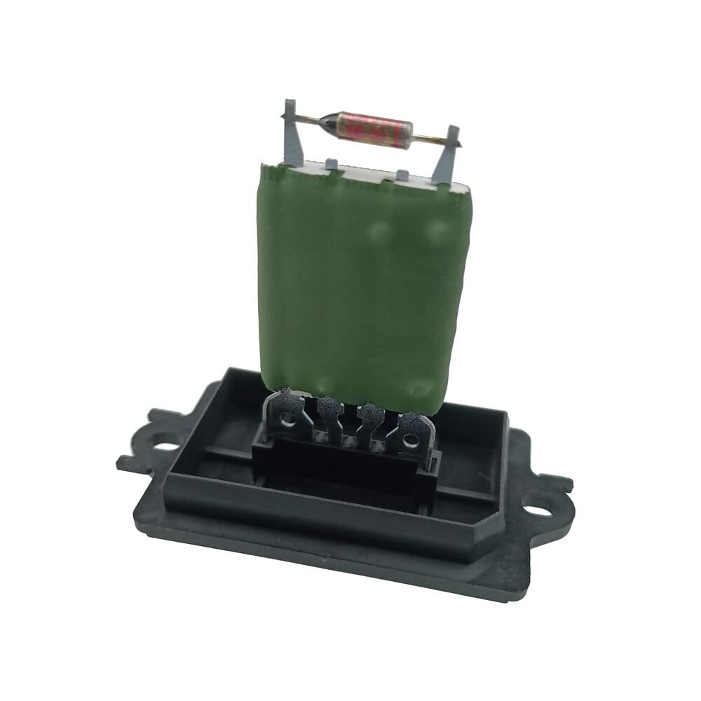 Blower Motor Resistor for Jeep Commander/Grand Cherokee 20062008 OE