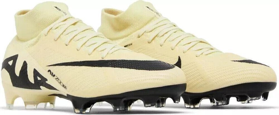 Nike Zoom Mercurial Superfly 9 Pro FG Mad Ready Pack for Sale