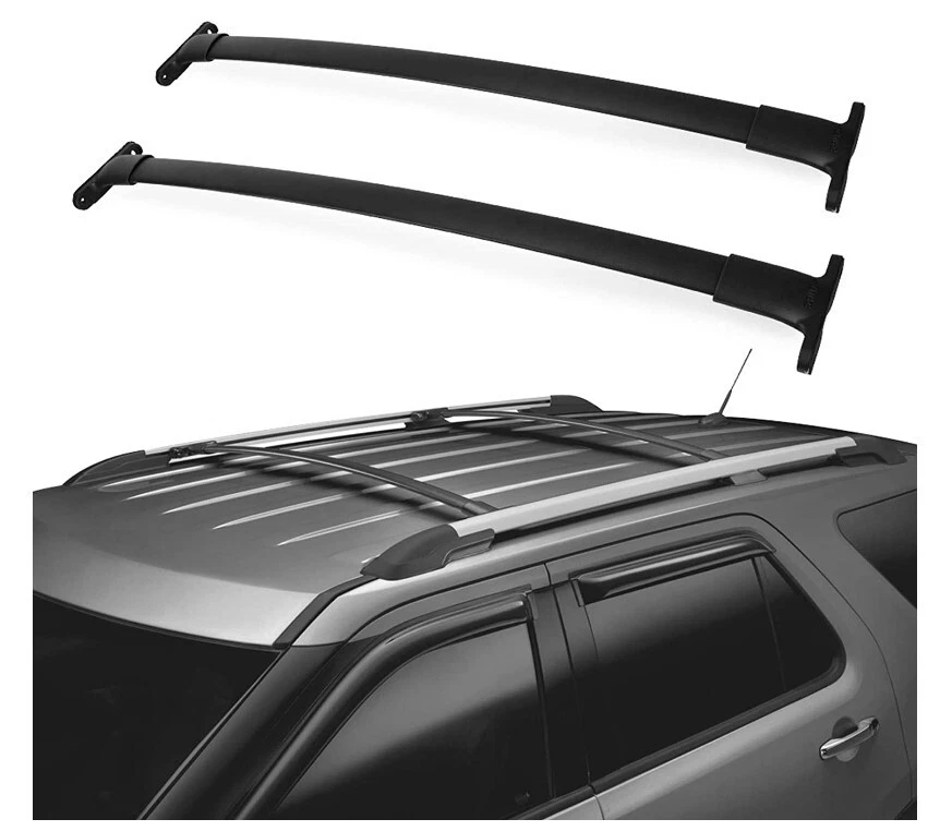 2019 ford hotsell explorer bike rack