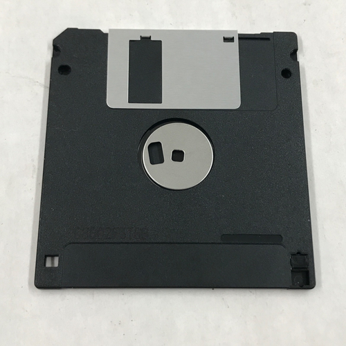 Toshiba Flash Path Floppy Disk Install for SmartMedia Windows and Mac Discs - Picture 5 of 5