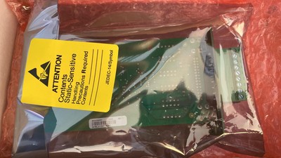 Vertiv Liebert Intellislot Relay Interface Card - (RELAYCARD-PG)