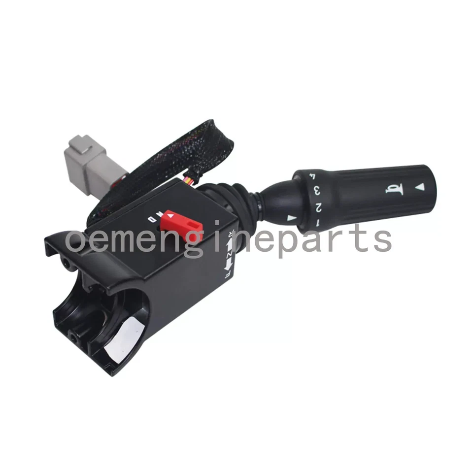 310-9354 Fits For Caterpillar 434 420F2 430 450 420XE 415 Switch Control 3109354 - image 4 of 4