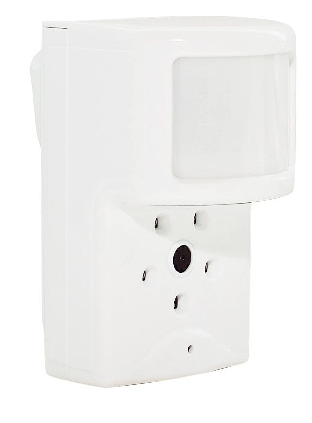 2GIG IMAGE1 PIR Image Sensor With Built-In Camera - Image 3 of 3