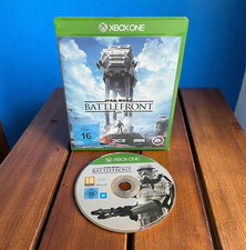 Star Wars Battlefront - Xbox One - Spiel - Microsoft - EA 2015 - DE