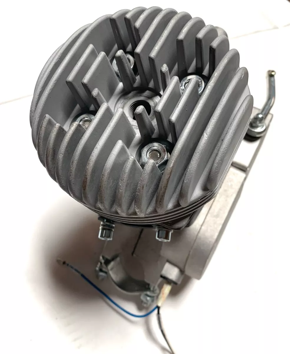 80cc clearance racing engine