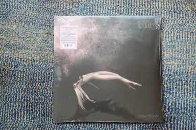 The Pretty Reckless Other Worlds Yellow Vinyl 300 180g gelb