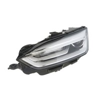 Hauptscheinwerfer Magneti Marelli 711451000288, Links