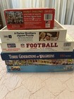 Lot of 6 500 & 550 Piece Puzzles Two Sealed — photo 8