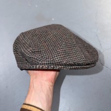 Men's Flat Cap Hats for sale | eBay