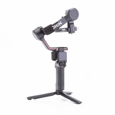 DJI RS 3 Gimbal Stabilizer - SKU 2091338