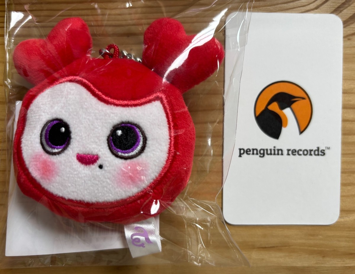 TWICE - THIS IS FOR WORLD TOUR IN INCHEON MD LOVELY FACE KEYRING