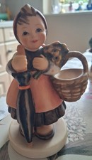 Hummelfigur von GOEBEL