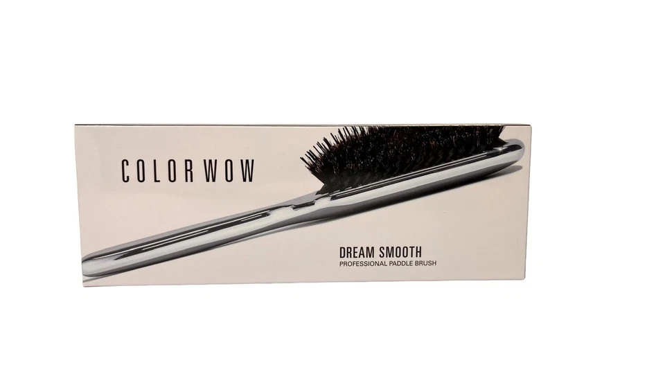 Color Wow Dream Smooth Professional Paddle Brush - Image 2 of 2