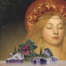 Club 8 Golden Island (CD) Album (UK IMPORT)