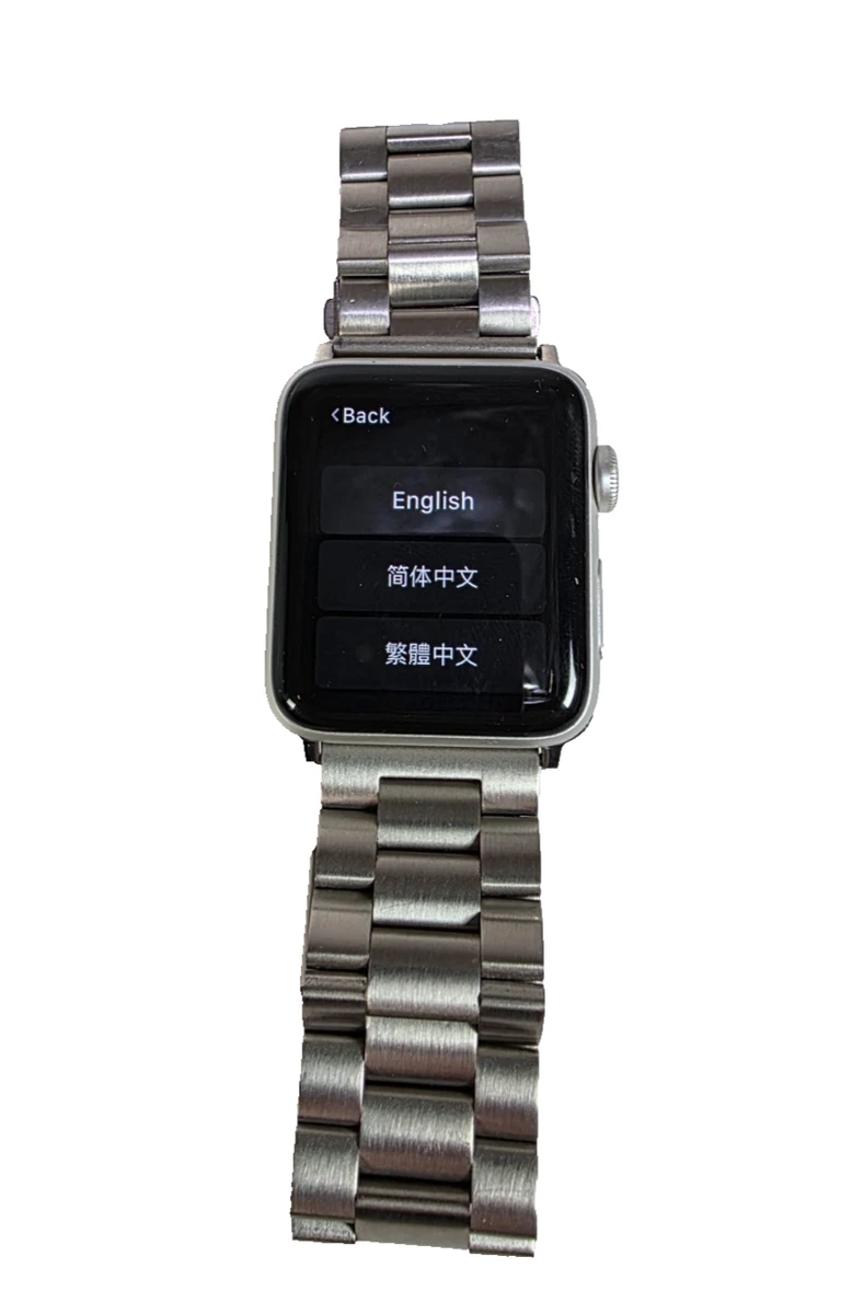 Apple Watch Series 2 Nike+ Smart Watches for Sale - Shop New