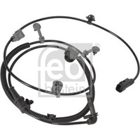 Febi Bilstein 185613 Sensor Raddrehzahl FüR Opel Insignia G09