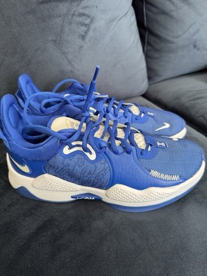 Size 8 - Nike PG 5 TB Royal - DM5045-401