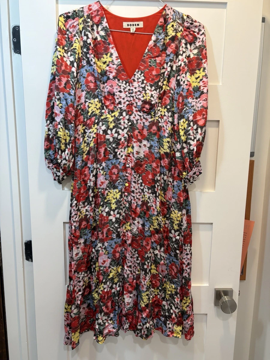 Boden Maxi Dresses for Women for sale | eBay