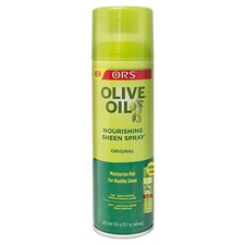 ORS Olive Oil Nourishing Sheen Spray Original 11.7oz 11700