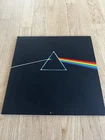 Pink Floyd Dark Side of the Moon Vinyl Reissue used Very Goos