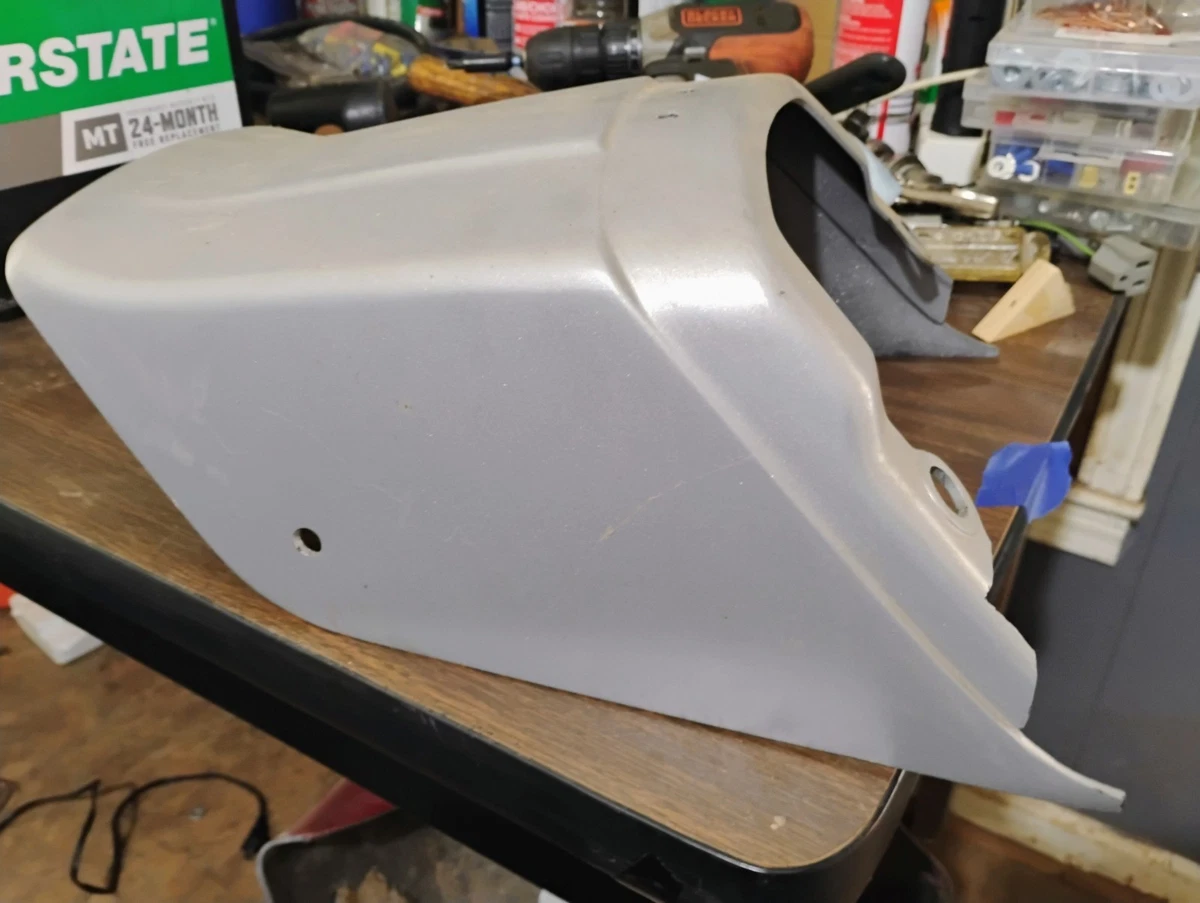 Fairings & Bodywork for 1982 Kawasaki KZ1000 for sale | eBay