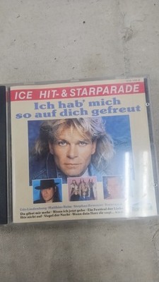 CD Ich hab mich so auf Dich gefreut: Karsten Speck (Dein Platz ist immer noch le