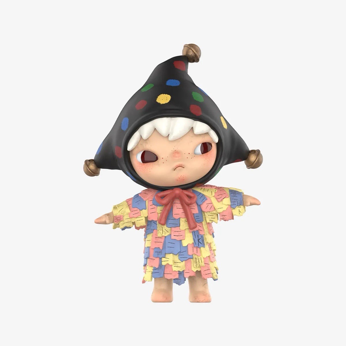 Pop Mart X Hirono Echo Series Pieces Of Memory Blind Box