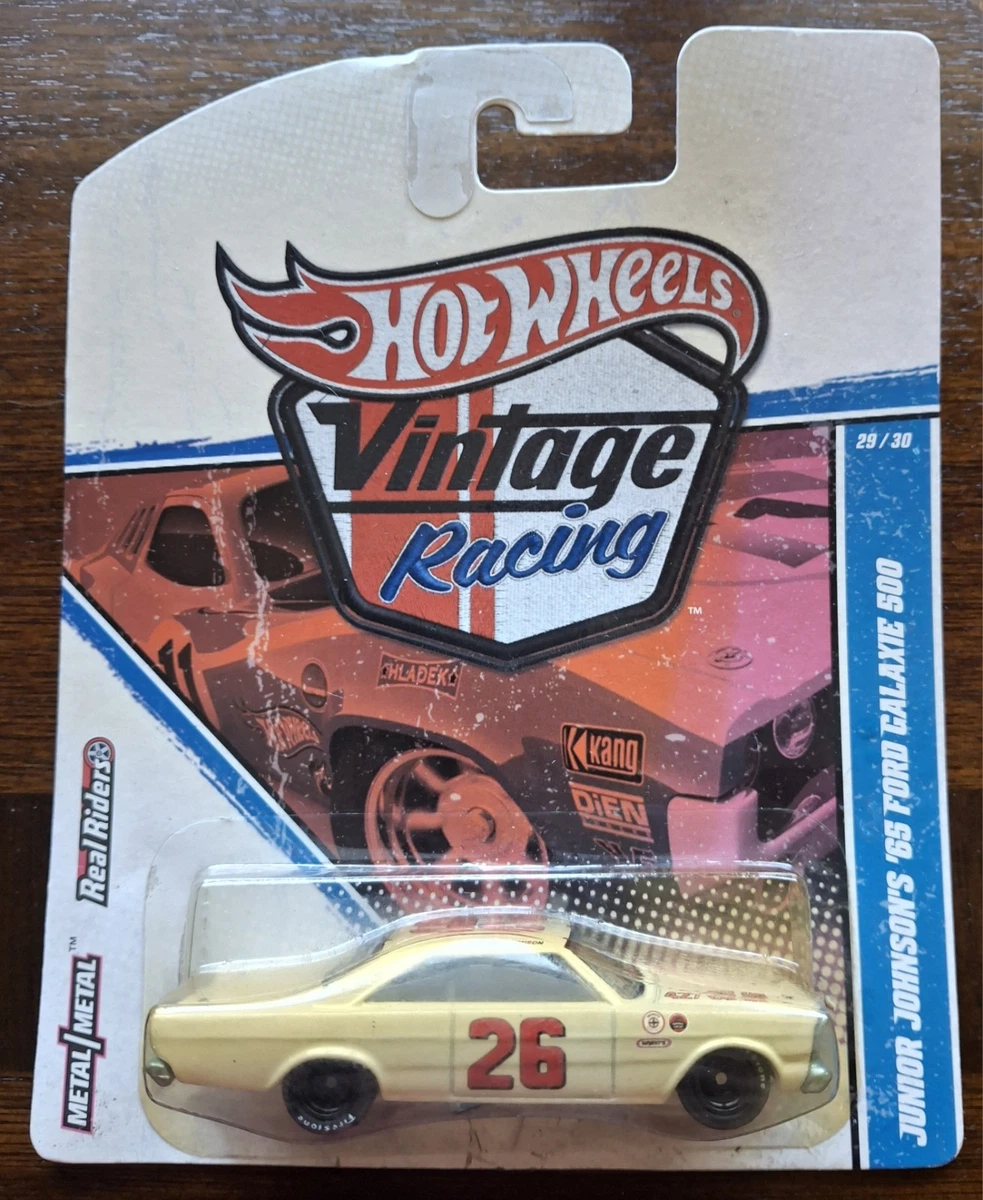 25+ Hot Wheels Racing Ford Vintage Diecast & Toy Vehicles for sale