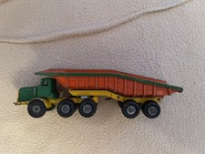 Budgie Euclid Mammoth Articulated Dumper 318 Vintage.