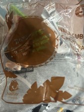 McDonald's Lion King all Figures how much