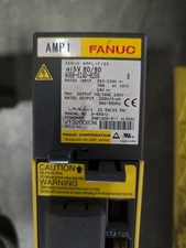 AMADA FO LASER Fanuc A06B-6240-H209