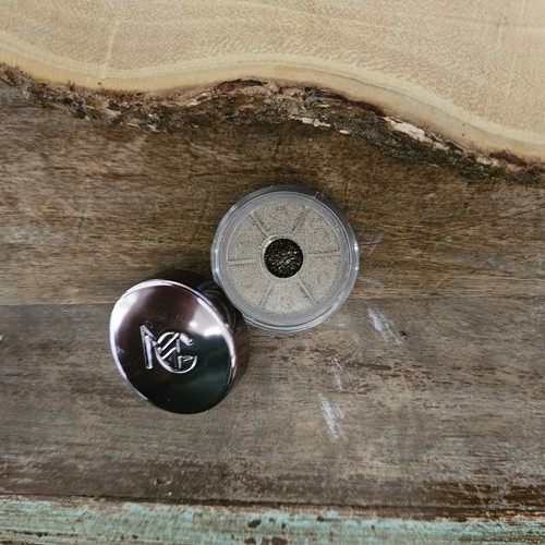 Makeup Geek Discontinued Foiled Pigment Eyeshadow Full Size In Gargoyle No Box - Picture 4 of 24