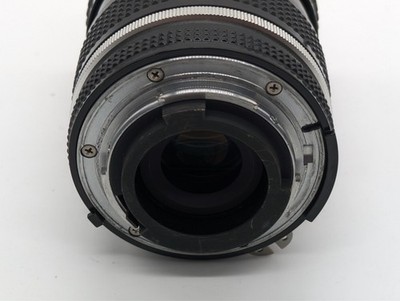 Video*[MINT*] Nikon Ai-s Zoom Nikkor 35-70mm f/3.5 MF Lens For F3