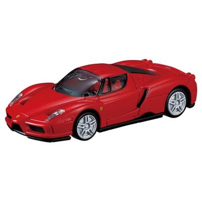 Takara Tomy Tomica Premium 20 Enzo Ferrari Mini Car Toy Ages 6+ | eBay