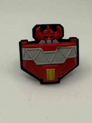 Mighty Morphin Power Rangers Pterodactyl Zord Ring 1994 Saban