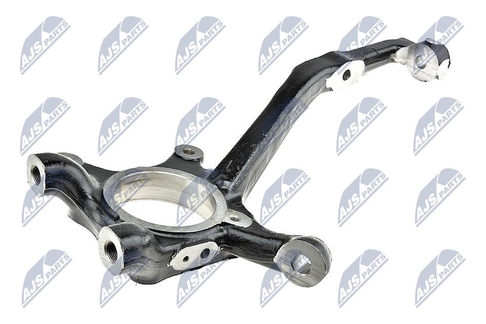 Axle shaft suitable for Toyota Land Cruiser 120 02-, 4Runner 02-, FJ Cruiser 07 - Image 6