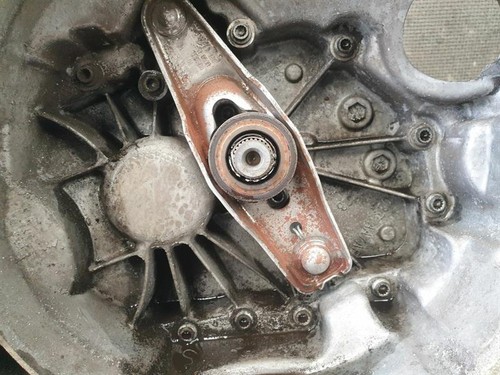 2012-2017 MK4 6J SEAT IBIZA GEARBOX LVE 1.4 PETROL 5 SPEED MANUAL CGGB - Picture 2 of 8