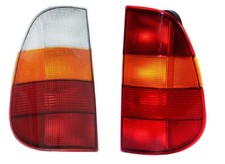 Feu arrière Seat INCA