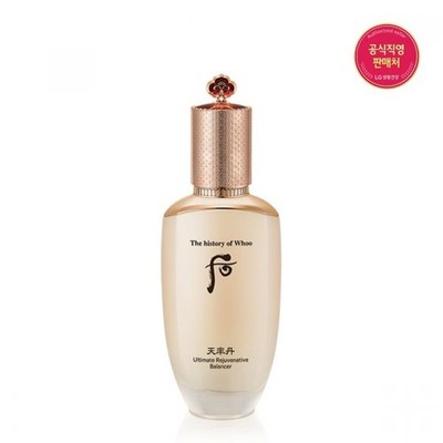 Cheonyuldan Hue Balancer 150ml