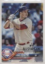 2018 Topps Factory Set All-Star Game Tommy Joseph #583 fm0