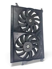 Radiateur Opel SIGNUM