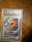 Charizard VSTAR SWSH262 SWSH: Sword