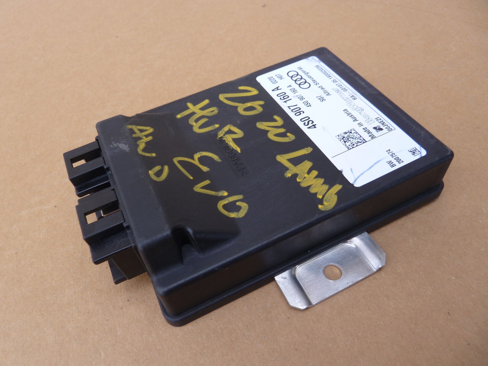 Lamborghini Huracan AWD Sterownik Napedu Control Module ECU R8