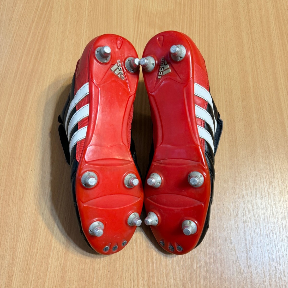 Adidas Predator Manado Mania SG 2002 Football Boots Soccer Cleats