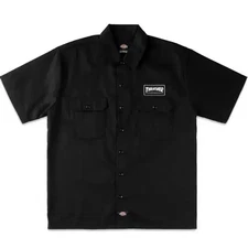 Dickies X Thrasher Work Shirt
