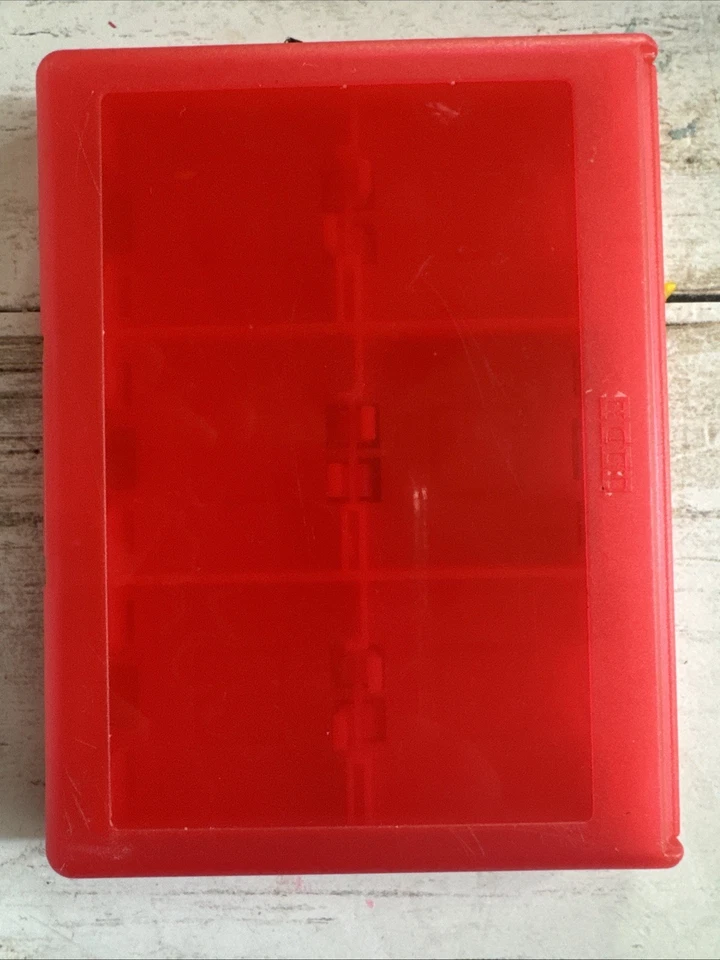 RARE Hori Pocket Monsters XY - 2014 Nintendo 3ds Case - Xerneas - Yveltal Japan - Image 3 of 4