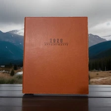 Sundial Soft Cover 2026 Day Planner And Calendar